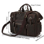 Сумка TIDING BAG 7028R - Фото № 102 Сумка TIDING BAG 7028R - Фото № 102