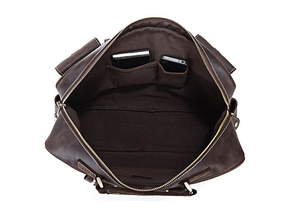 Сумка TIDING BAG 7028R - Фото № 4