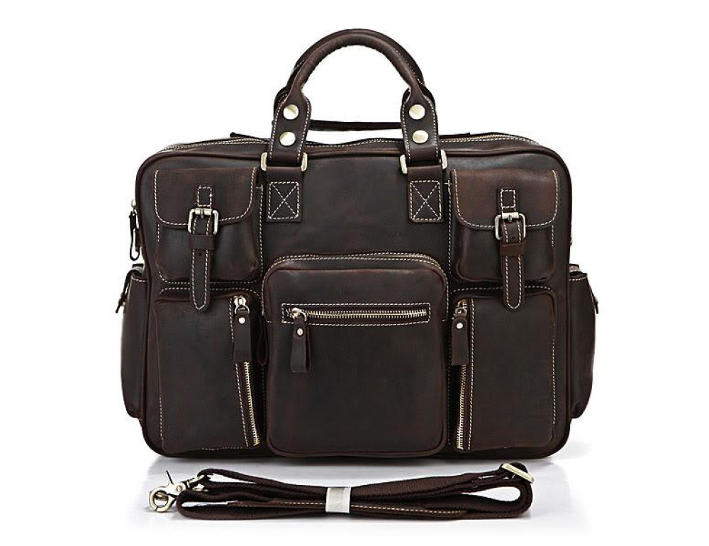 Сумка TIDING BAG 7028R - Фото № 9