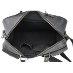 Сіра чоловіча сумка Tiding Bag 7028RA - Фотографія № 102