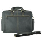 Сіра чоловіча сумка Tiding Bag 7028RA - Фотографія № 103