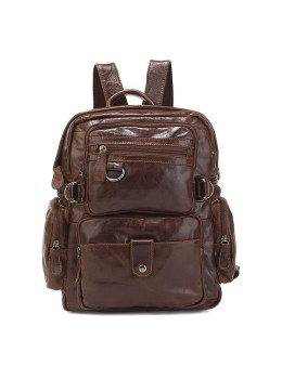 Рюкзак Tiding Bag 7042Q