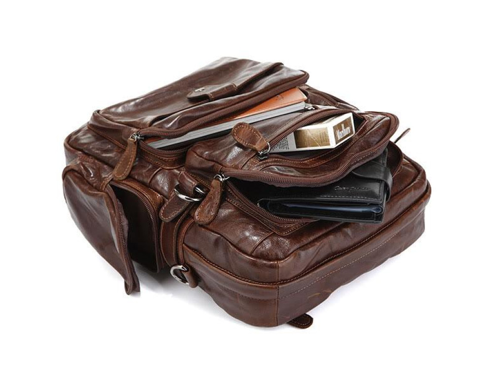 Рюкзак Tiding Bag 7042Q - Фотографія № 2