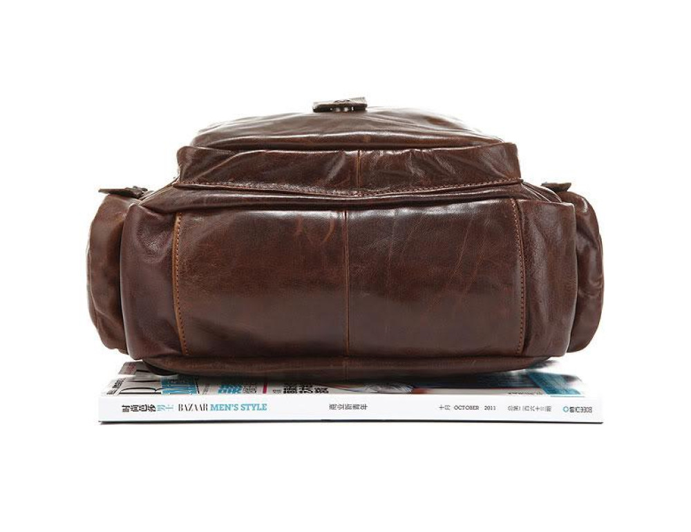 Рюкзак Tiding Bag 7042Q - Фотографія № 3