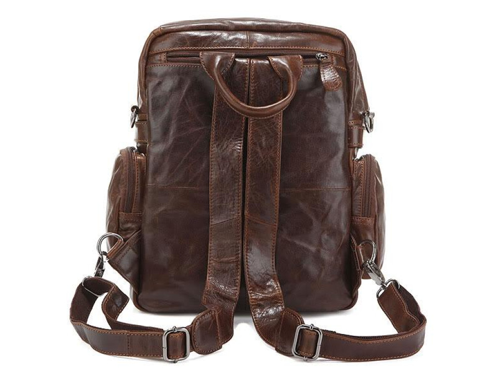 Рюкзак Tiding Bag 7042Q - Фотографія № 4
