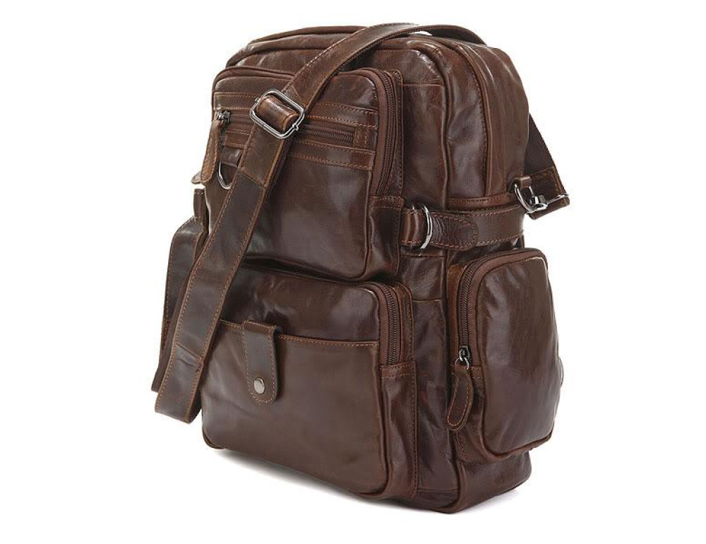 Рюкзак Tiding Bag 7042Q - Фотографія № 5