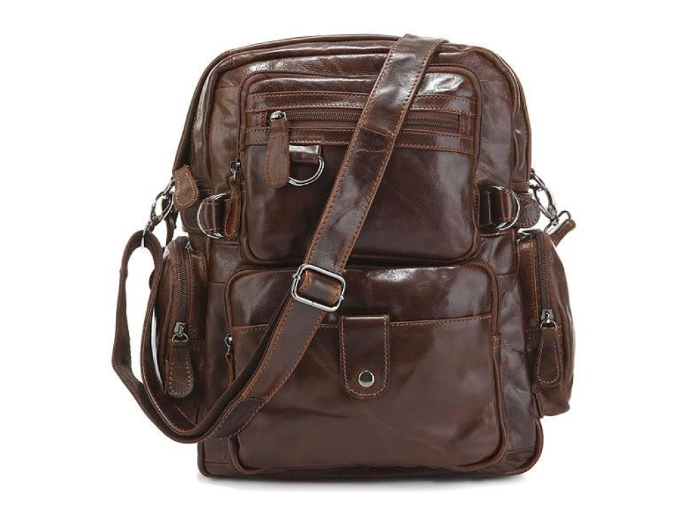 Рюкзак Tiding Bag 7042Q - Фотографія № 6