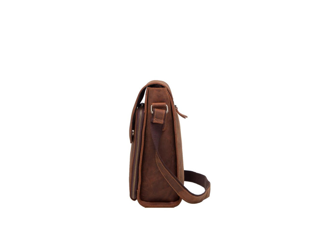 Мессенджер Tiding Bag 7055R - Фото № 3