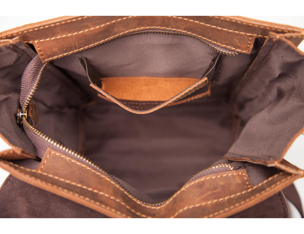 Мессенджер Tiding Bag 7055R - Фото № 4