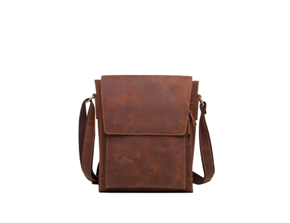 Мессенджер Tiding Bag 7055R - Фото № 5