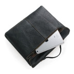 Мужской кожаный портфель для ноутбука TIDING BAG 7090A - Фото № 103 Мужской кожаный портфель для ноутбука TIDING BAG 7090A - Фото № 103