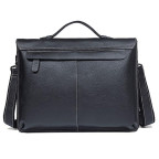 Мужской кожаный портфель для ноутбука TIDING BAG 7090A - Фото № 106 Мужской кожаный портфель для ноутбука TIDING BAG 7090A - Фото № 106