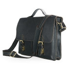 Мужской кожаный портфель для ноутбука TIDING BAG 7090A - Фото № 107 Мужской кожаный портфель для ноутбука TIDING BAG 7090A - Фото № 107