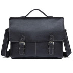 Мужской кожаный портфель для ноутбука TIDING BAG 7090A - Фото № 109 Мужской кожаный портфель для ноутбука TIDING BAG 7090A - Фото № 109