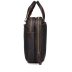 Стильная деловая мужская кожаная сумка для ноутбука и документов Tiding Bag 7092Q - Фото № 105 Стильная деловая мужская кожаная сумка для ноутбука и документов Tiding Bag 7092Q - Фото № 105