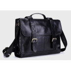 Чоловічий шкіряний портфель TIDING BAG 7101A - Фотографія № 111 Чоловічий шкіряний портфель TIDING BAG 7101A - Фотографія № 111