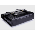 Чоловічий шкіряний портфель TIDING BAG 7101A - Фотографія № 108 Чоловічий шкіряний портфель TIDING BAG 7101A - Фотографія № 108