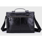 Чоловічий шкіряний портфель TIDING BAG 7101A - Фотографія № 109 Чоловічий шкіряний портфель TIDING BAG 7101A - Фотографія № 109