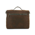 Сумка мужская кожаная через плечо для ноутбука Tiding Bag 7108R-1 - Фото № 106 Сумка мужская кожаная через плечо для ноутбука Tiding Bag 7108R-1 - Фото № 106