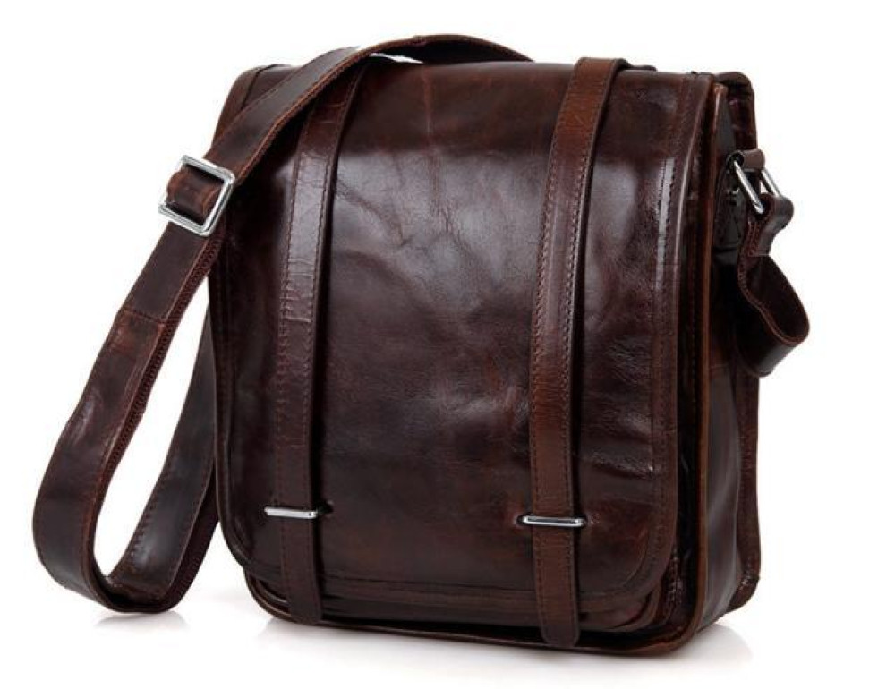 Сумка через плече TIDING BAG 7109C - Фотографія № 1 Сумка через плече TIDING BAG 7109C - Фотографія № 1