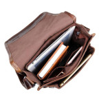 Сумка через плече TIDING BAG 7109C - Фотографія № 104 Сумка через плече TIDING BAG 7109C - Фотографія № 104