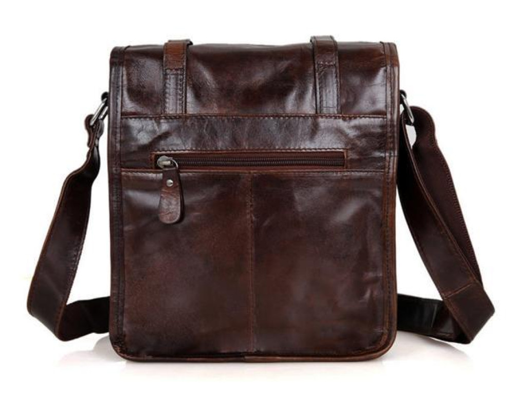 Сумка через плече TIDING BAG 7109C - Фотографія № 7