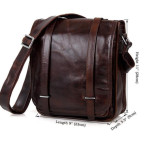 Сумка через плече TIDING BAG 7109C - Фотографія № 107 Сумка через плече TIDING BAG 7109C - Фотографія № 107