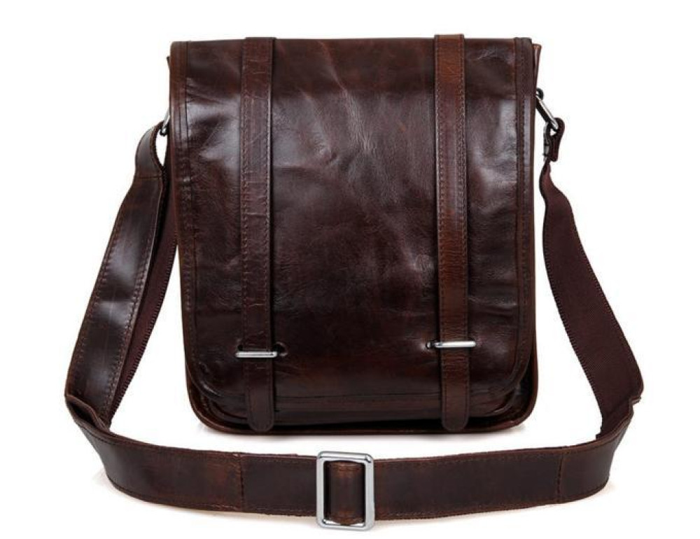 Сумка через плече TIDING BAG 7109C - Фотографія № 9