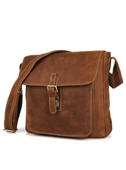Сумка через плечо TIDING BAG 7111B