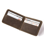 Чоловічий гаманець Tiding Bag 7128R - Фотографія № 102 Чоловічий гаманець Tiding Bag 7128R - Фотографія № 102