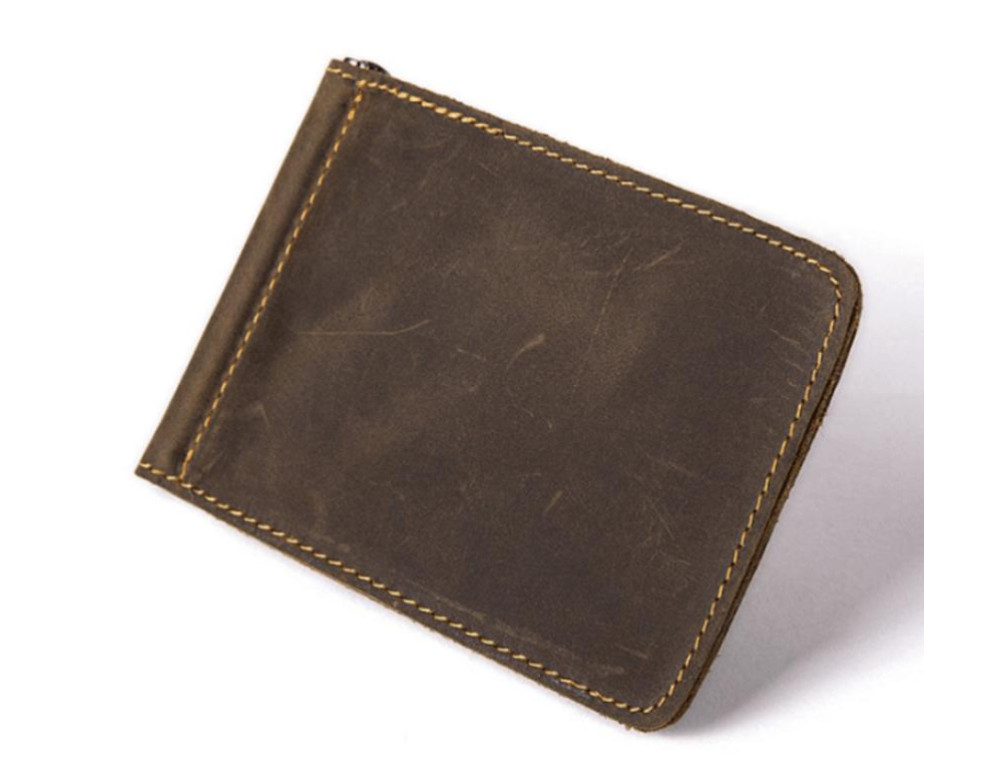 Чоловічий гаманець Tiding Bag 7128R - Фотографія № 4