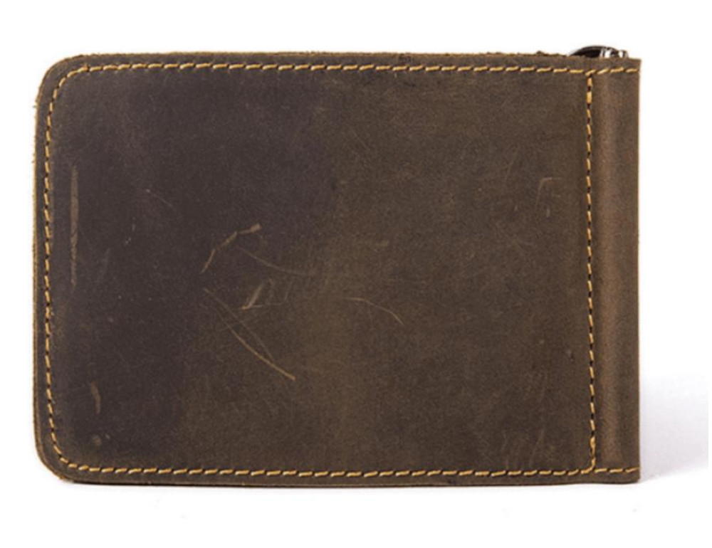 Чоловічий гаманець Tiding Bag 7128R - Фотографія № 5