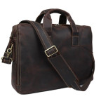 Стильная мужская сумка для документов лошадиная кожа Tiding Bag 7167R - Фото № 100 Стильная мужская сумка для документов лошадиная кожа Tiding Bag 7167R - Фото № 100