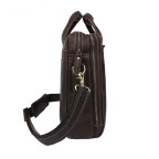 Стильная мужская сумка для документов лошадиная кожа Tiding Bag 7167R - Фото № 103 Стильная мужская сумка для документов лошадиная кожа Tiding Bag 7167R - Фото № 103