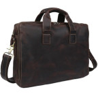 Стильная мужская сумка для документов лошадиная кожа Tiding Bag 7167R - Фото № 104 Стильная мужская сумка для документов лошадиная кожа Tiding Bag 7167R - Фото № 104