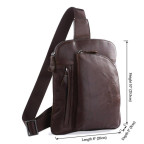 Сумка TIDING BAG 7194C - Фото № 113 Сумка TIDING BAG 7194C - Фото № 113