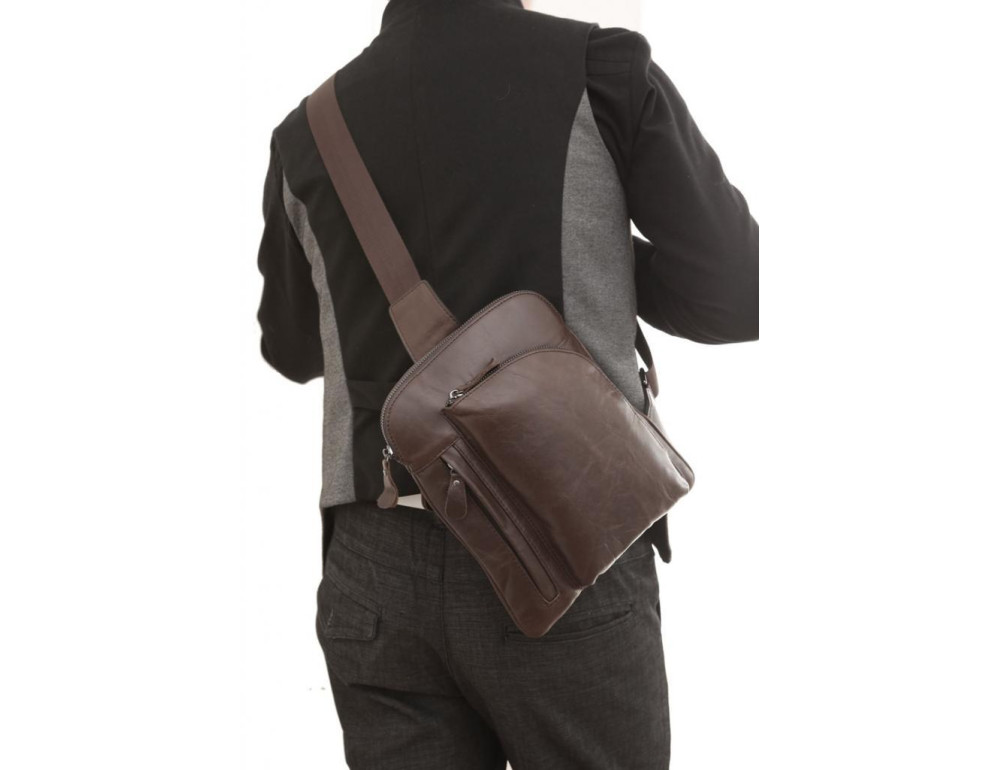 Сумка TIDING BAG 7194C - Фото № 3