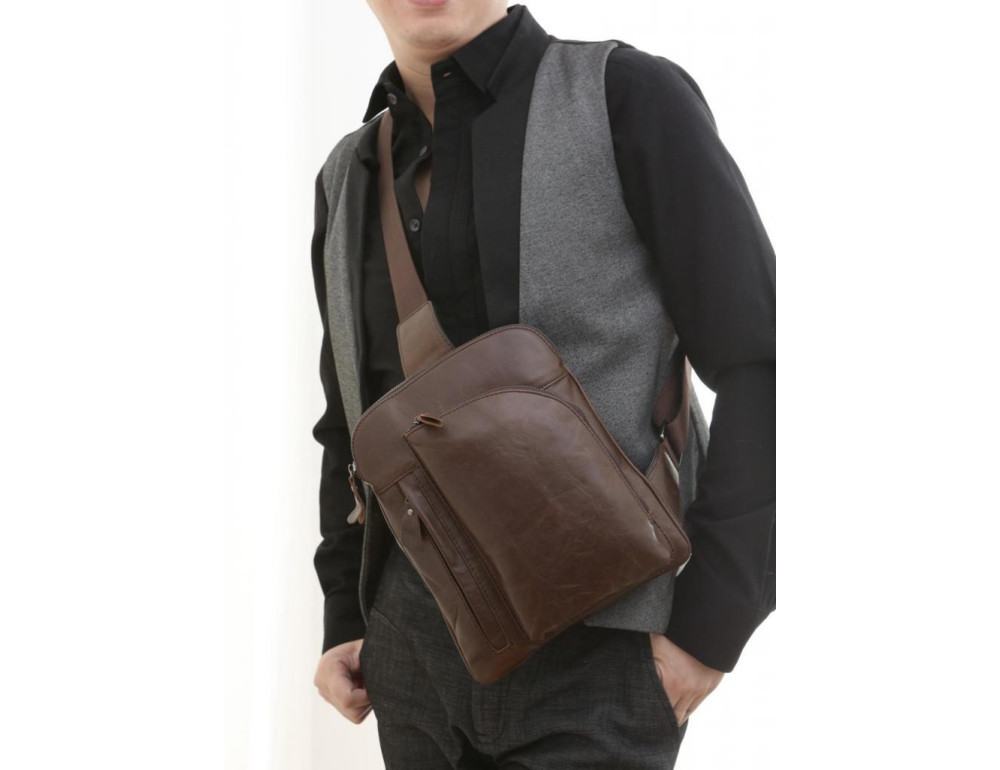 Сумка TIDING BAG 7194C - Фото № 4