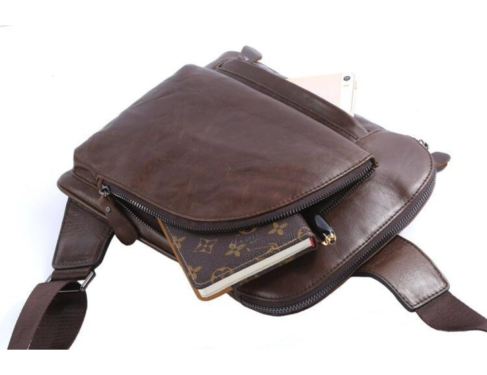 Сумка TIDING BAG 7194C - Фото № 7