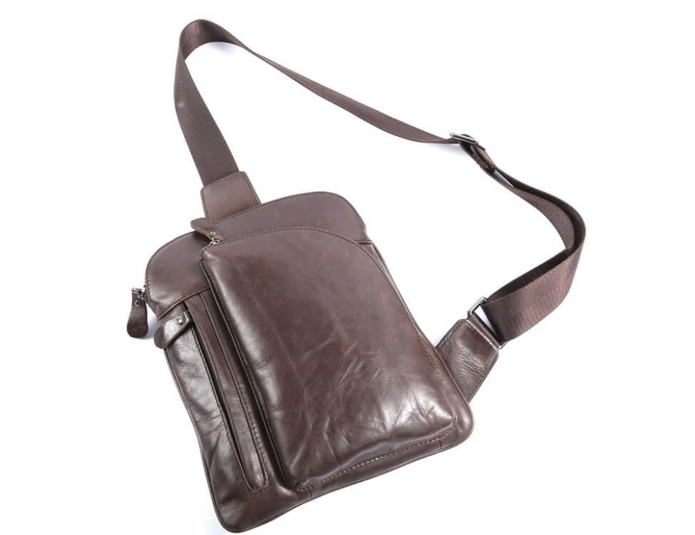 Сумка TIDING BAG 7194C - Фото № 10