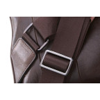 Мужской кожаный рюкзак-слинг на одно плечо Tiding Bag 7195C - Фото № 101