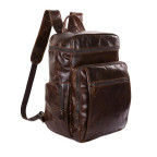 Рюкзак кожаный TIDING BAG 7202C - Фото № 100 Рюкзак кожаный TIDING BAG 7202C - Фото № 100
