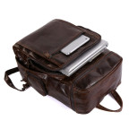 Рюкзак кожаный TIDING BAG 7202C - Фото № 104 Рюкзак кожаный TIDING BAG 7202C - Фото № 104
