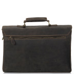 Портфель чоловічий шкіряний у вінтажному стилі Tiding Bag 7205R - Фотографія № 103 Портфель чоловічий шкіряний у вінтажному стилі Tiding Bag 7205R - Фотографія № 103