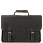 Портфель чоловічий шкіряний у вінтажному стилі Tiding Bag 7205R - Фотографія № 104 Портфель чоловічий шкіряний у вінтажному стилі Tiding Bag 7205R - Фотографія № 104