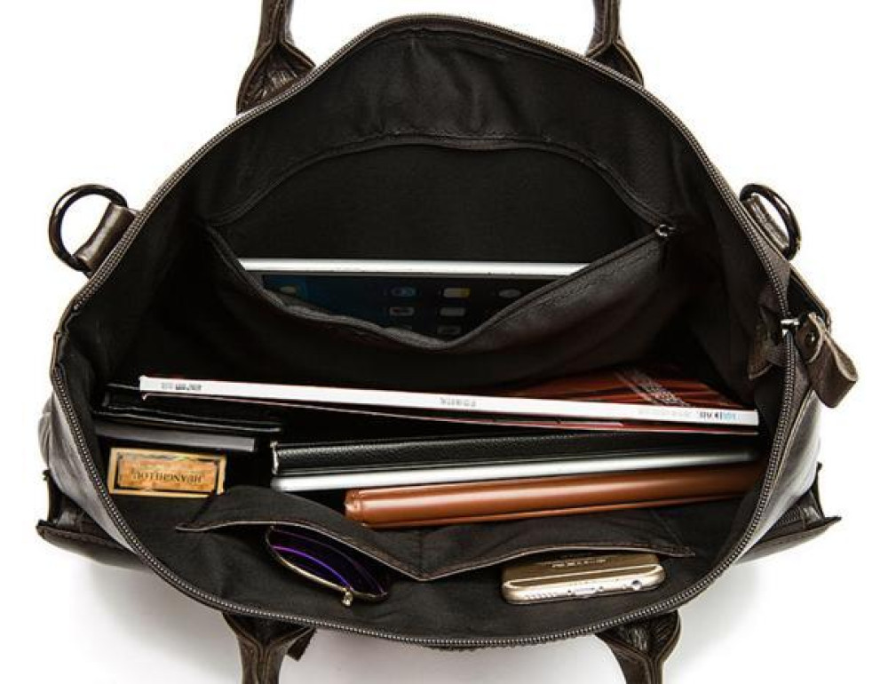 Сумка TIDING BAG 7241A - Фото № 3