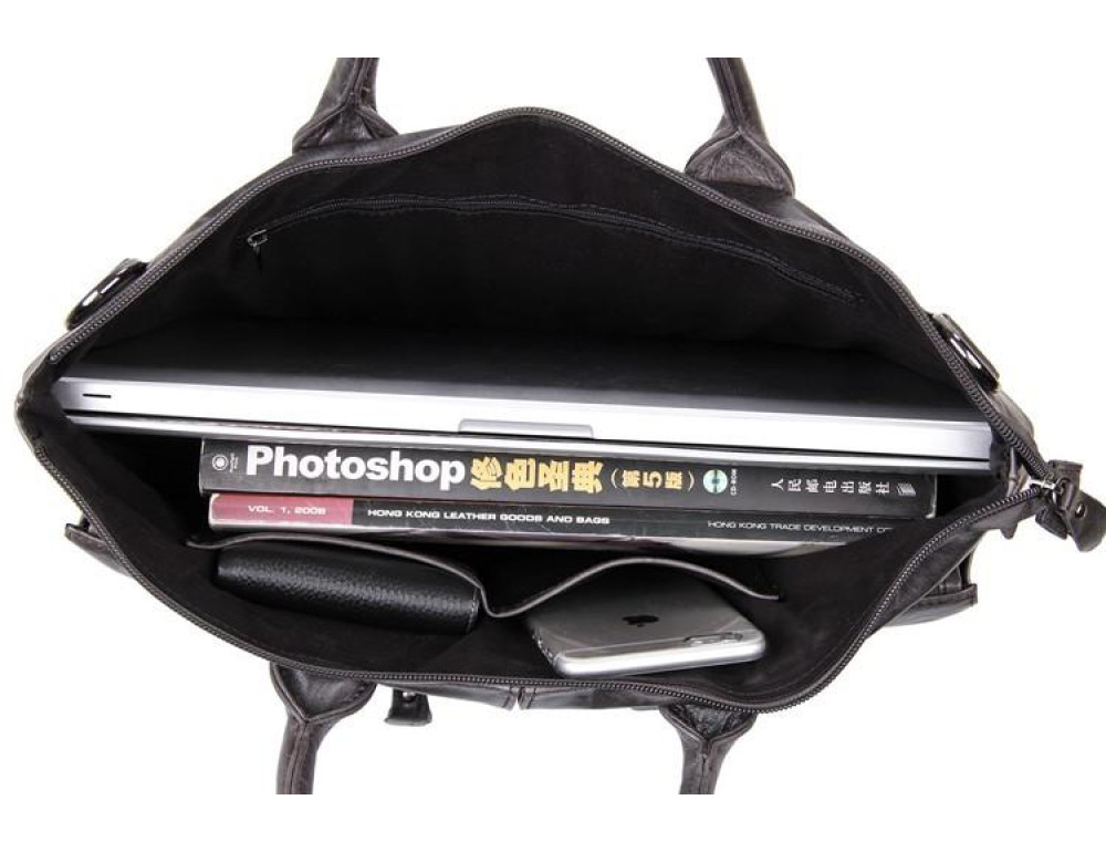 Сумка TIDING BAG 7241J - Фото № 5