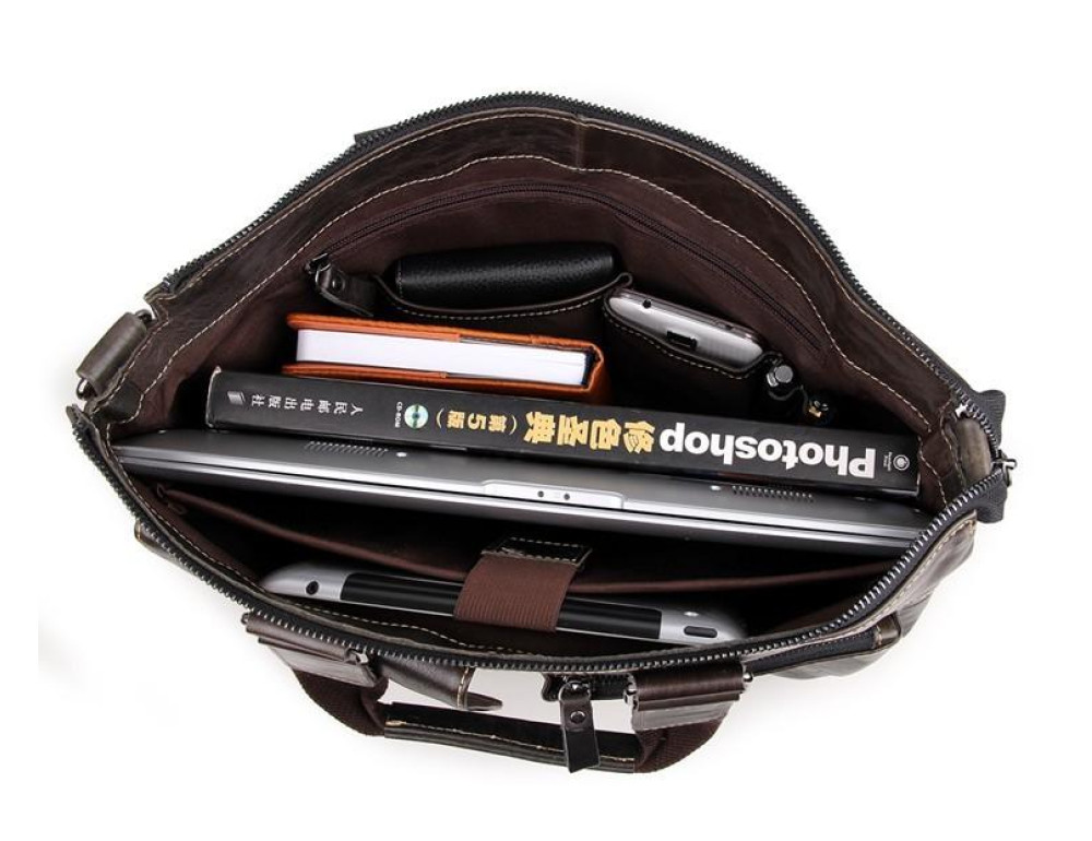 Сумка TIDING BAG 7264J - Фото № 3