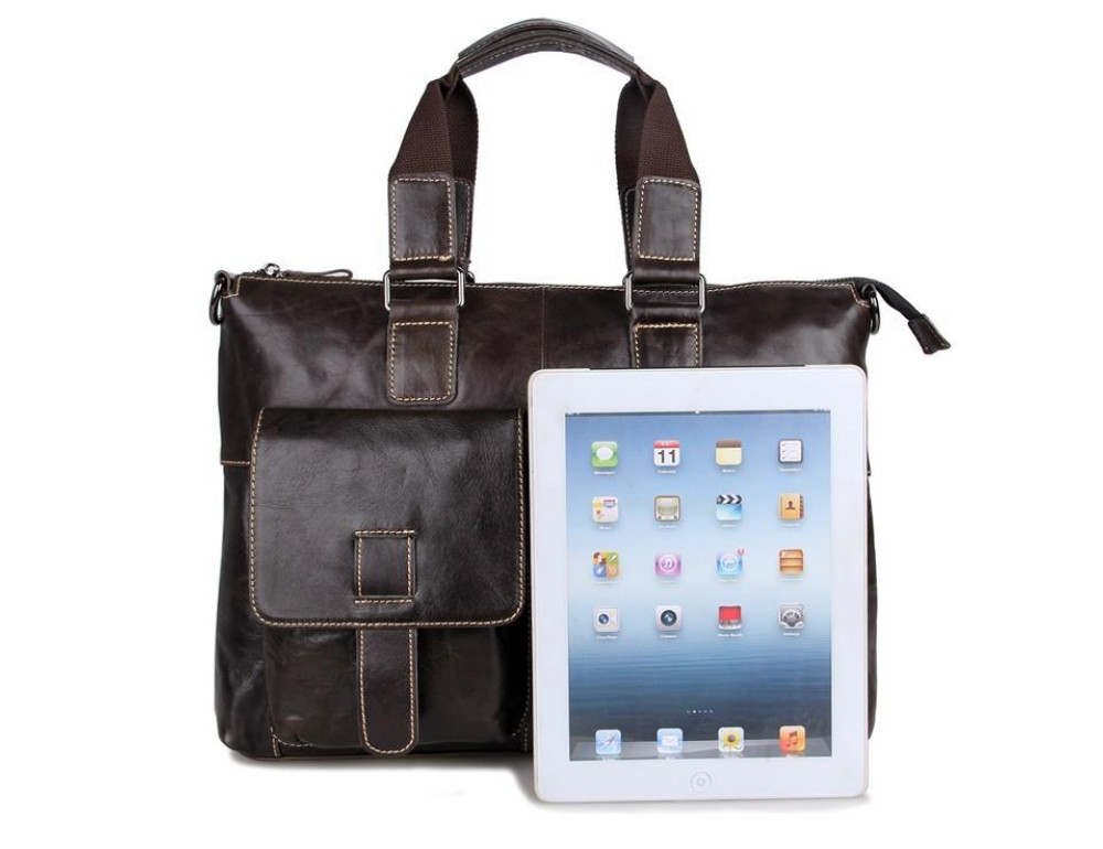 Сумка TIDING BAG 7264J - Фото № 7