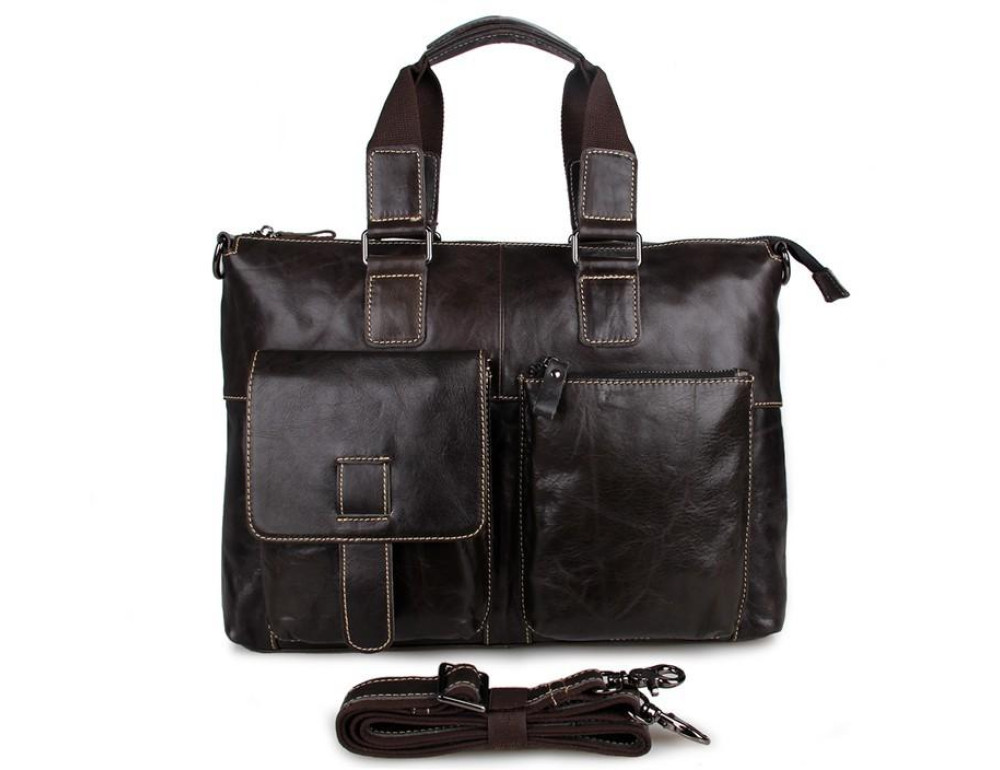 Сумка TIDING BAG 7264J - Фото № 10